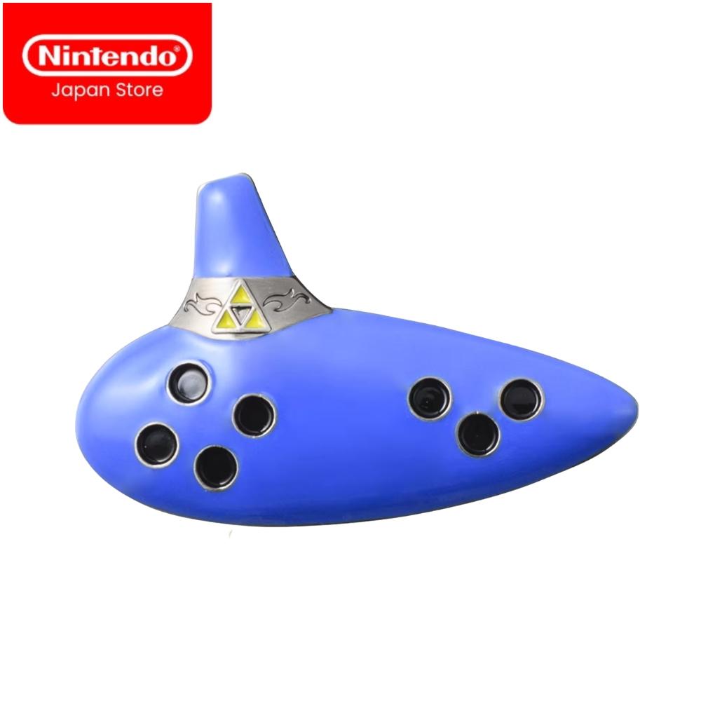 Pin Ocarina of Time Oficial (Nintendo Japan Store)