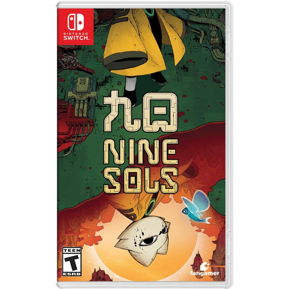 Nine Sols NSW