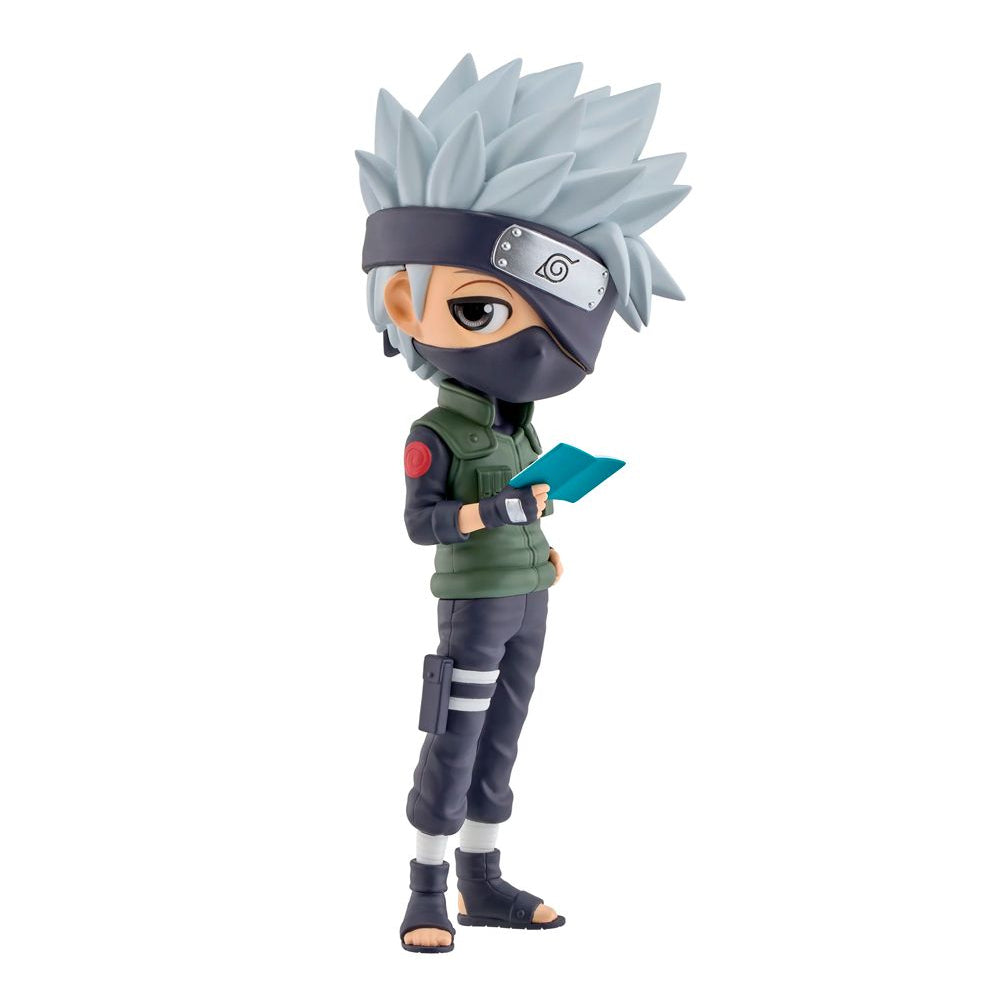 Figura Hatake Kakashi (Naruto)