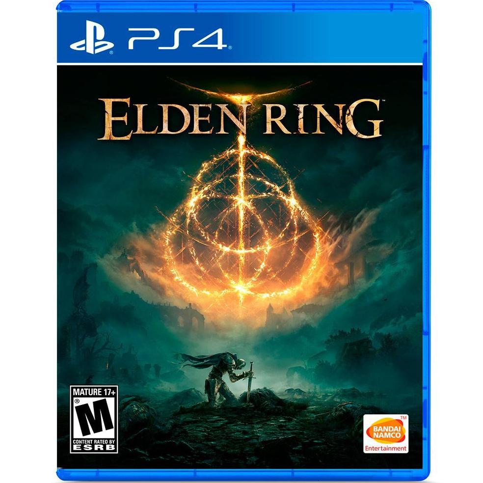 Elden Ring PS4