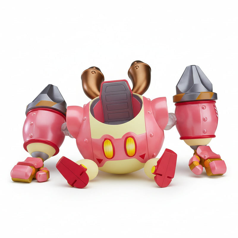 Figura Nendoroid Robobot Armor