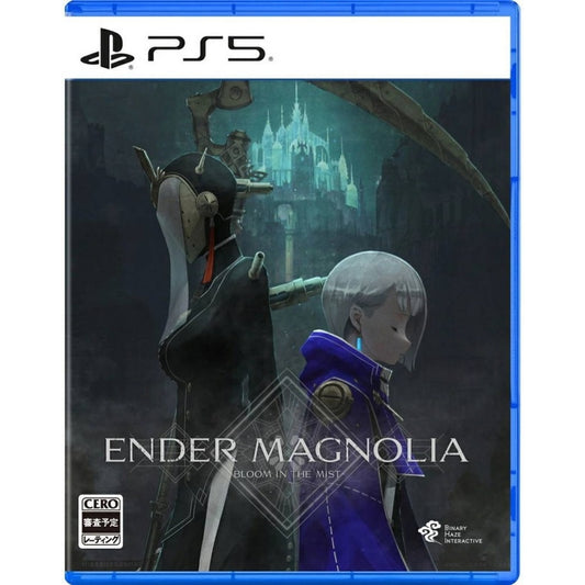 Ender Magnolia: Bloom in the Mist PS5 (Japan Import)