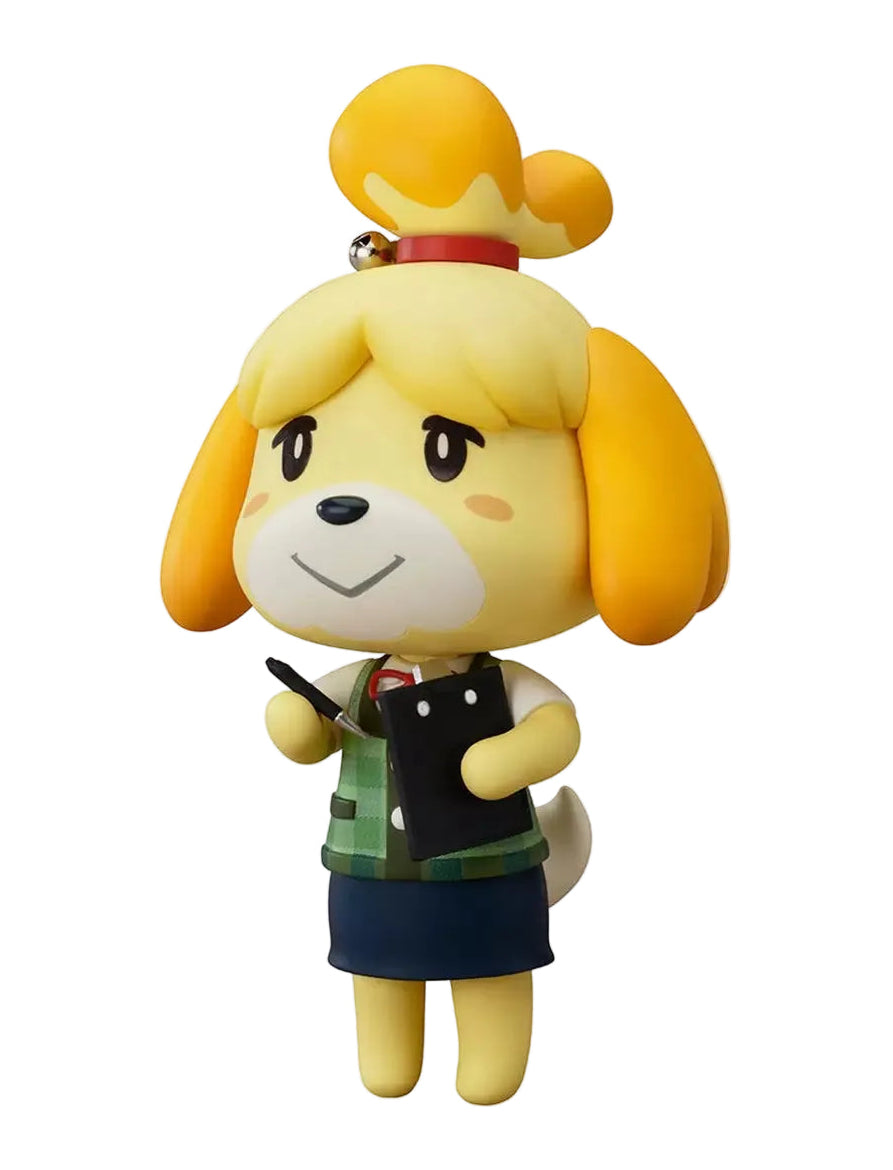 Figura Nendoroid Shizue Isabelle (Animal Crossing) 327
