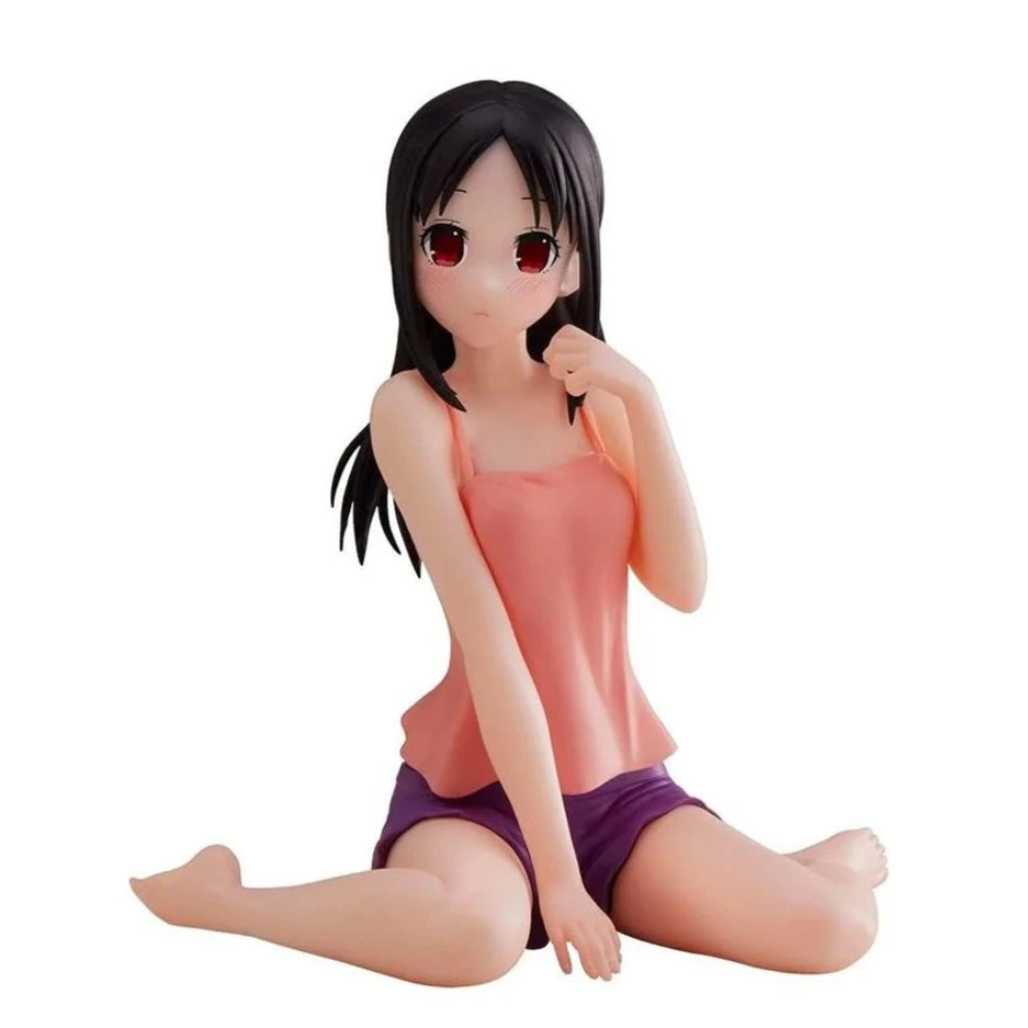 Figura Kaguya Shinomiya Relax Time (Kaguya Sama: Love is War)