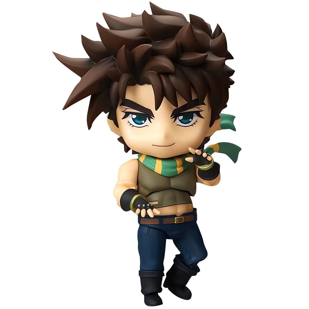 Figura Nendoroid Joseph Joestar (Jojo's Bizarre Adventure) 1502