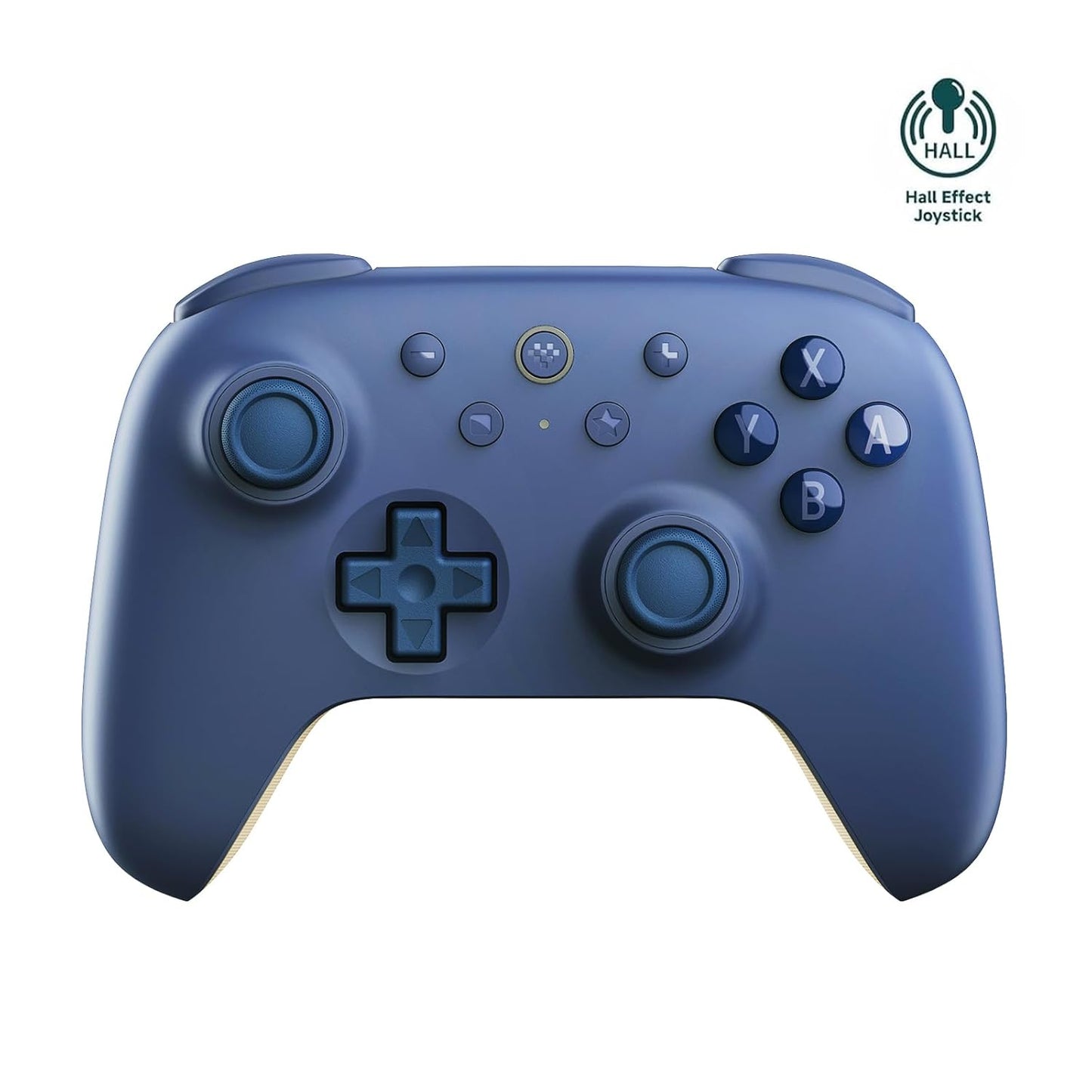 Control Inalámbrico Bluetooth 8BITDO Ultimate 2C Dark Blue (para Nintendo Switch)