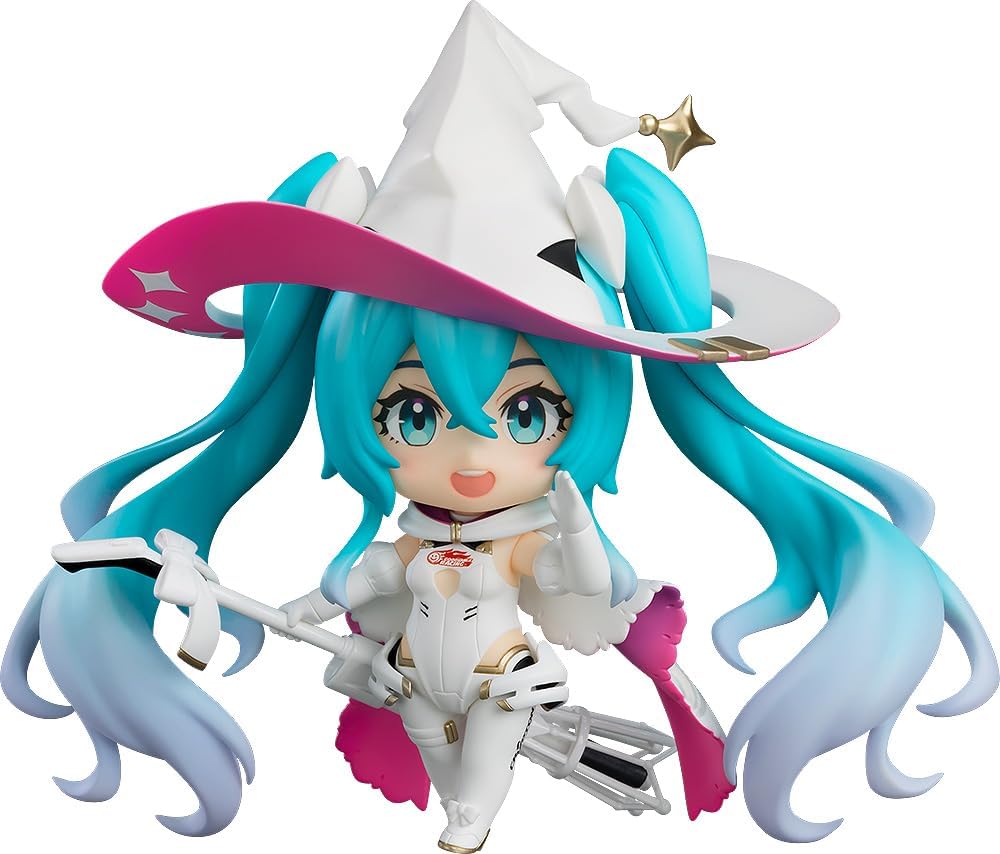 Figura Nendoroid Racing Miku 2024 ver. (Hatsune Miku) 2477