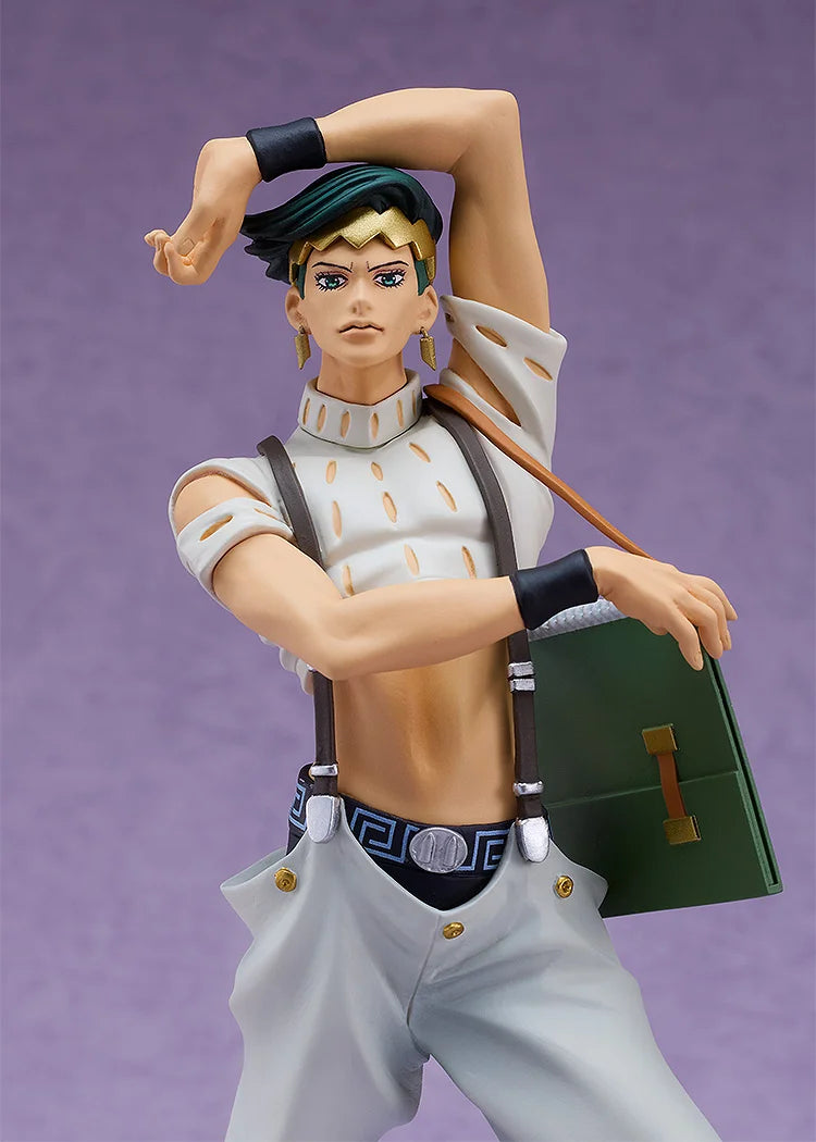 Figura Pop Up Parade Rohan Kishibe (Jojo's Bizarre Adventure)
