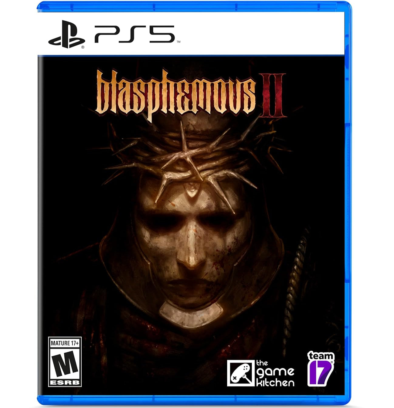 Blasphemous II PS5