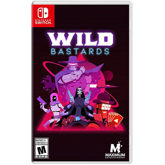 Wild Bastards NSW