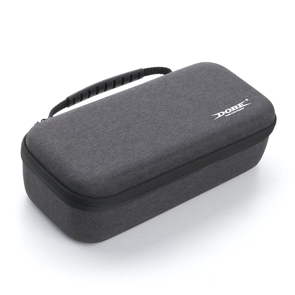 Bolso de transporte para Nintendo Switch 2 Grafito DOBE