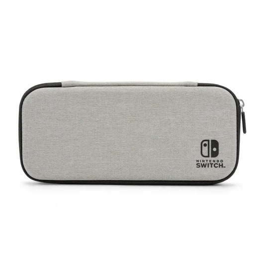 Bolso para Nintendo Switch Gray