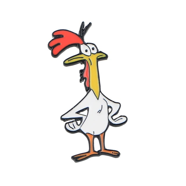 Pin Pollito