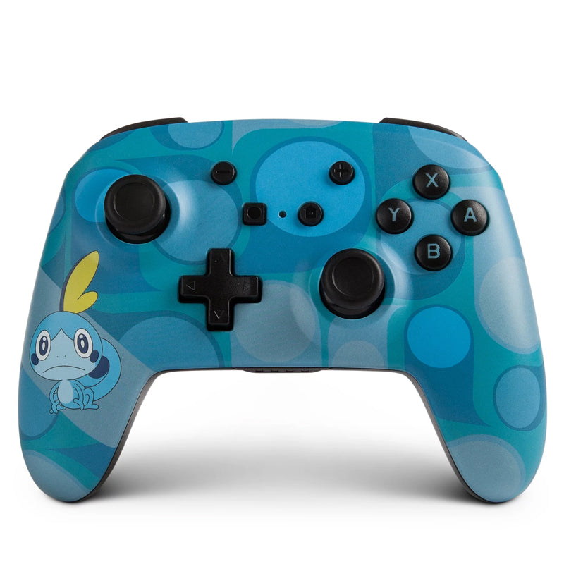 Control Inalambrico Nintendo Switch Pokemon Sobble PowerA