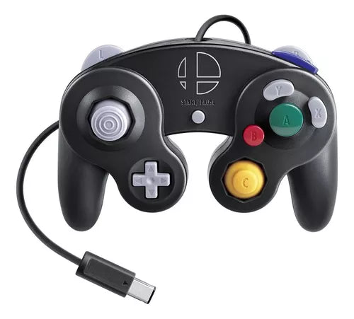 Control GameCube Super Smash Bros Ultimate (Sin caja)