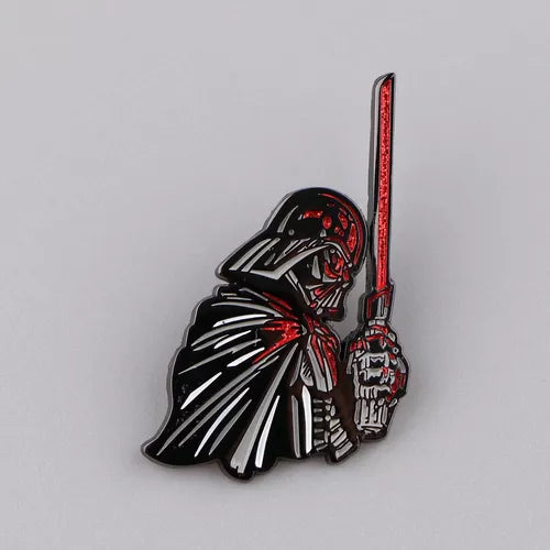 Pin Star Wars Darth Vader