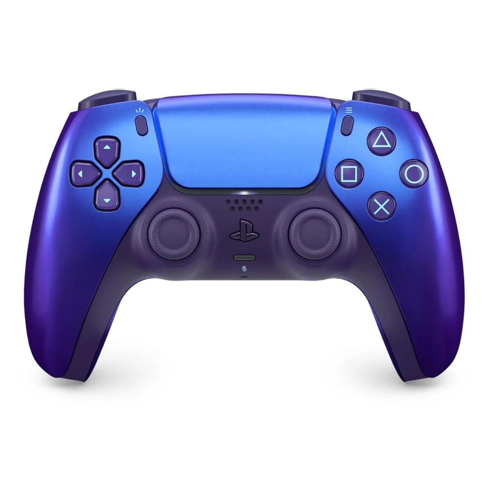 DualSense Chroma Indigo PS5
