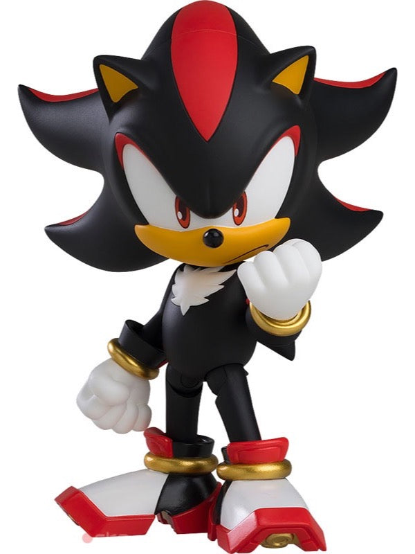 Figura Nendoroid Shadow the Hedgehog (Sonic the Hedgehog) 2518