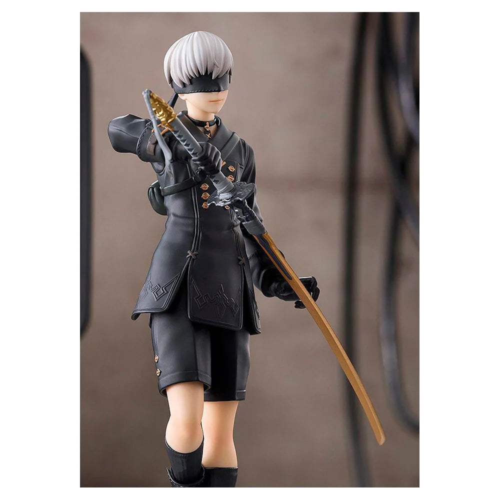 Figura Pop Up Parade 9S (Nier: Automata)