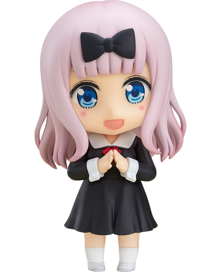 Figura Nendoroid Chika Fujiwara (Kaguya Sama: Love is War) 1434