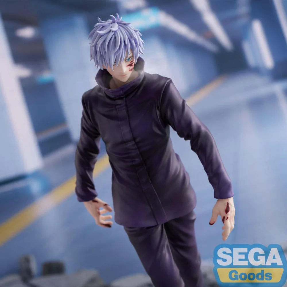 Figura Luminasta Satoru Gojo Extermination (Jujutsu Kaisen)