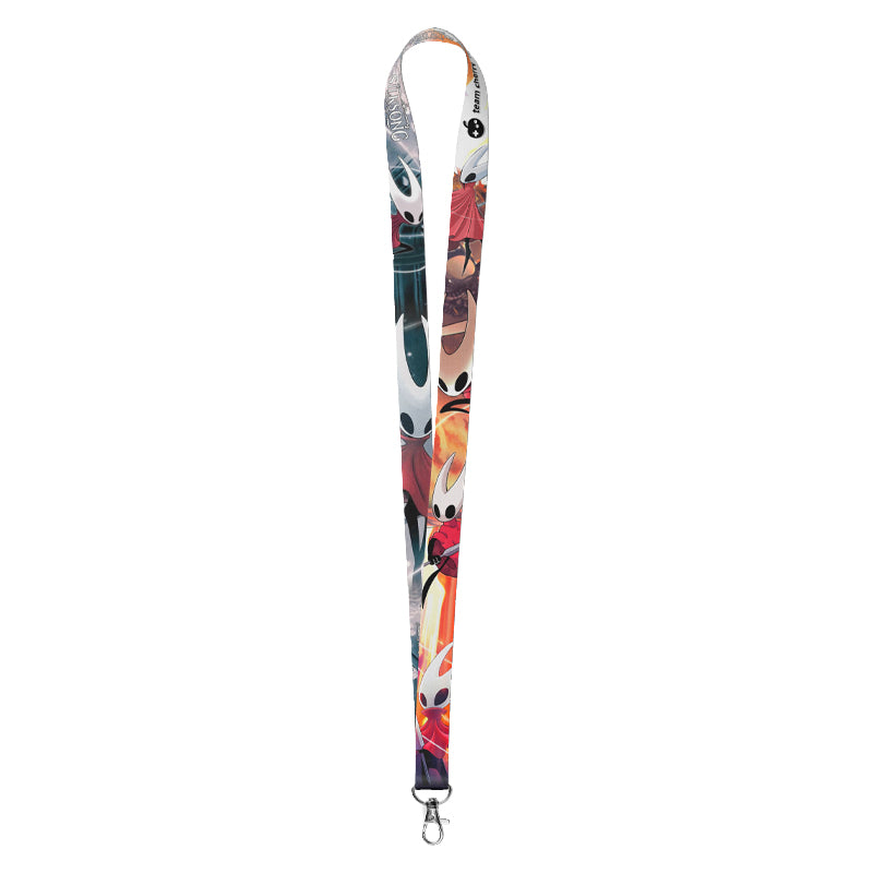 Lanyard Hollow Knight Silksong