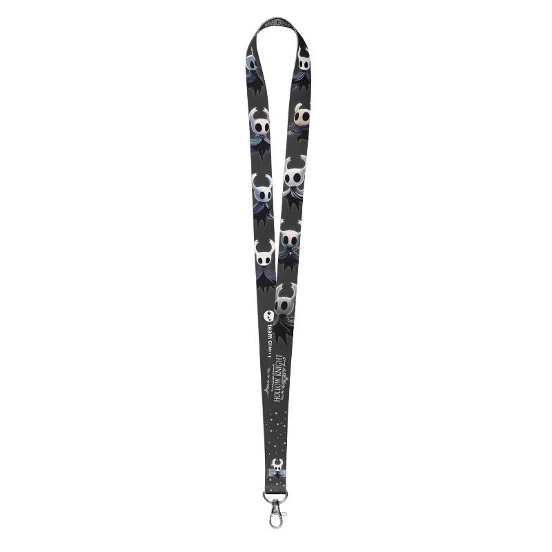 Lanyard Hollow Knight