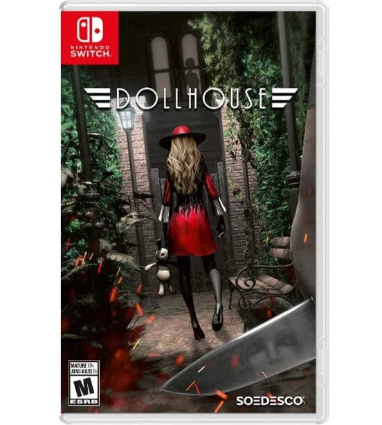 (USADO) Dollhouse NSW