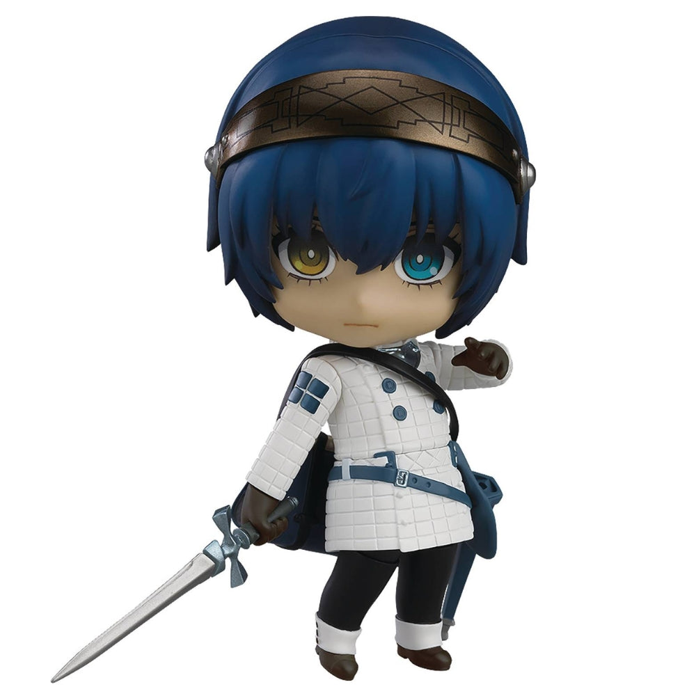 Figura Nendoroid Hero Basic Ver. (Metaphor Refantazio) 2650