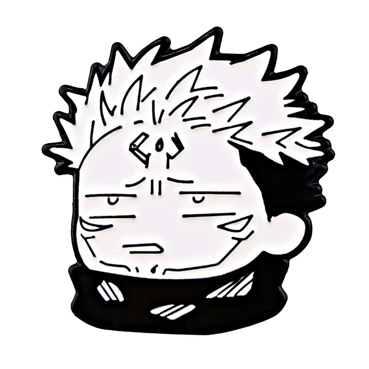 Pin Sukuna (Jujutsu Kaisen)