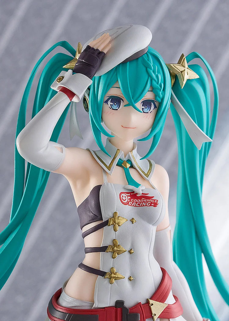 Figura Pop Up Parade Racing Miku 2023 ver. (Hatsune Miku)