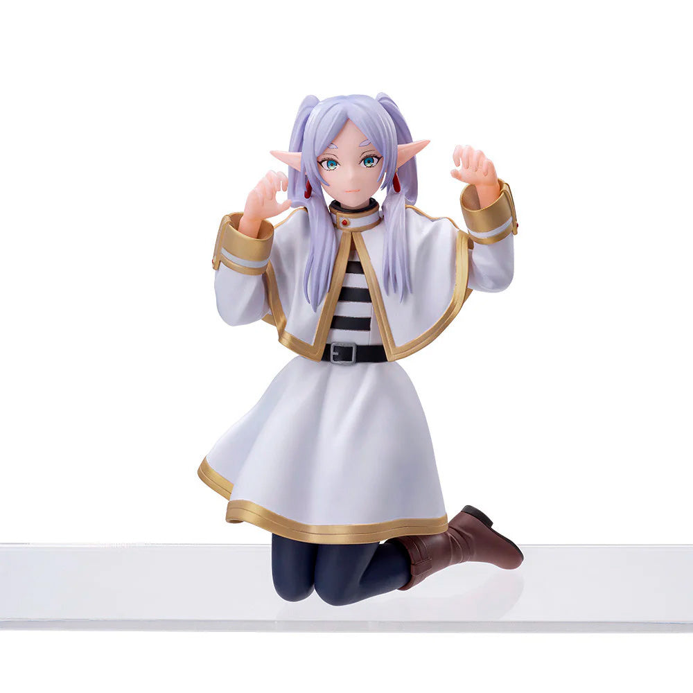 Figura Sega PM Perching Frieren