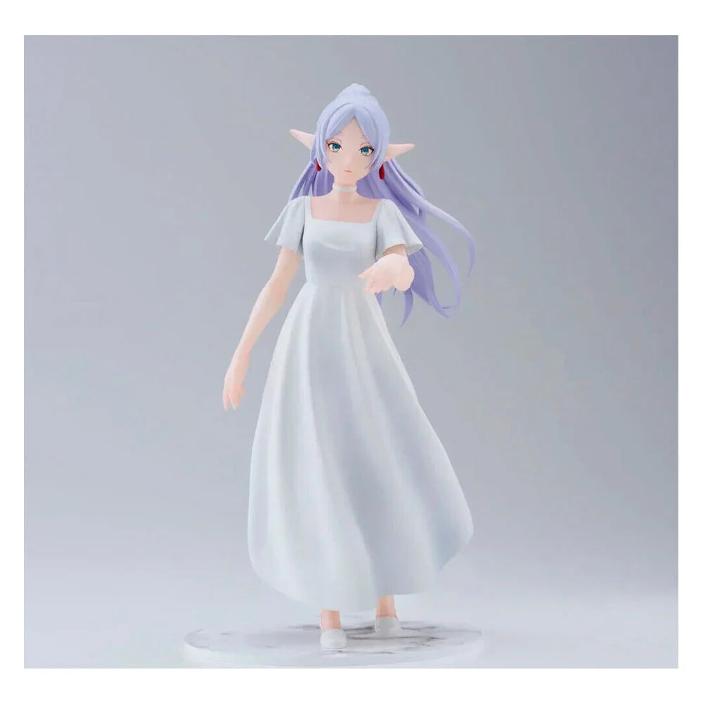Figura Luminasta Frieren in Vorig (Frieren: Beyond Journey's End)
