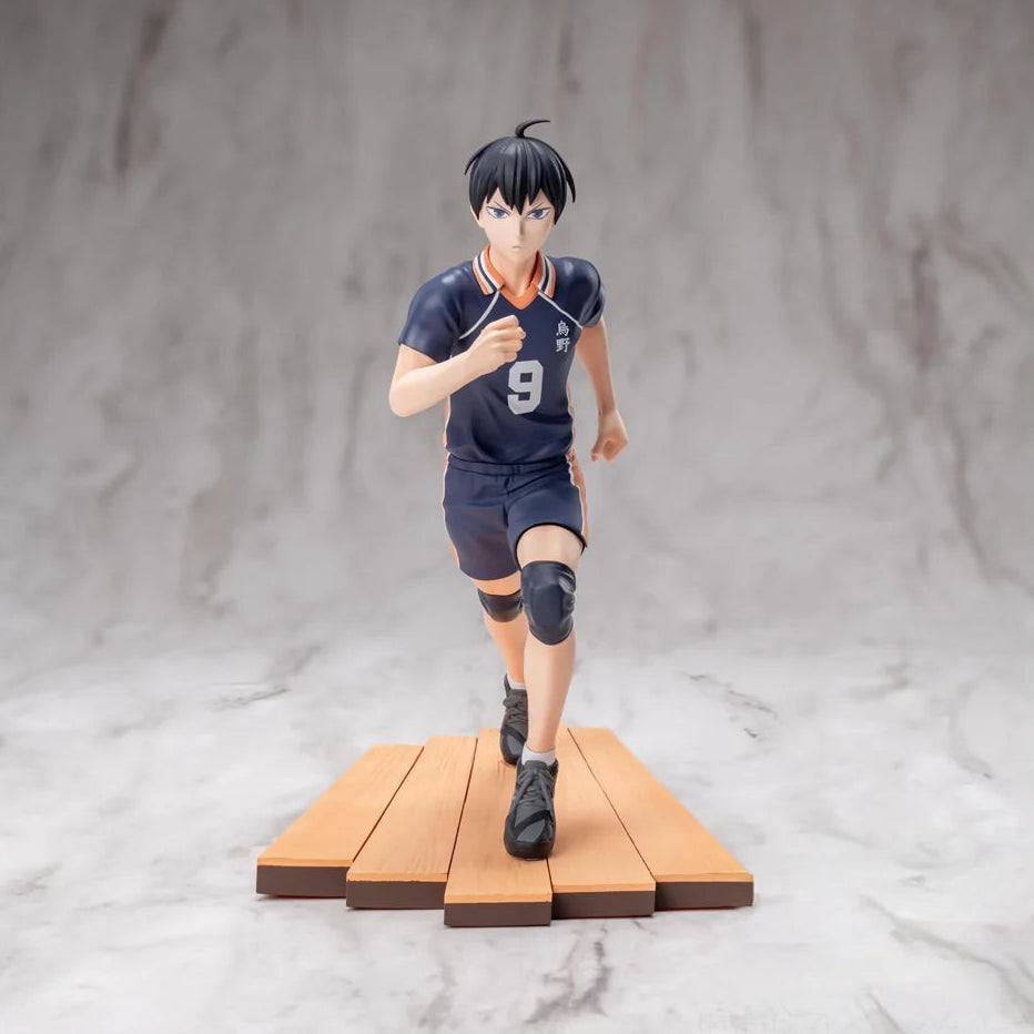 Figura SEGA Tobio Kageyama (Haikyuu!!)