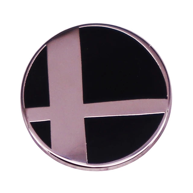 Pin Super Smash Bros