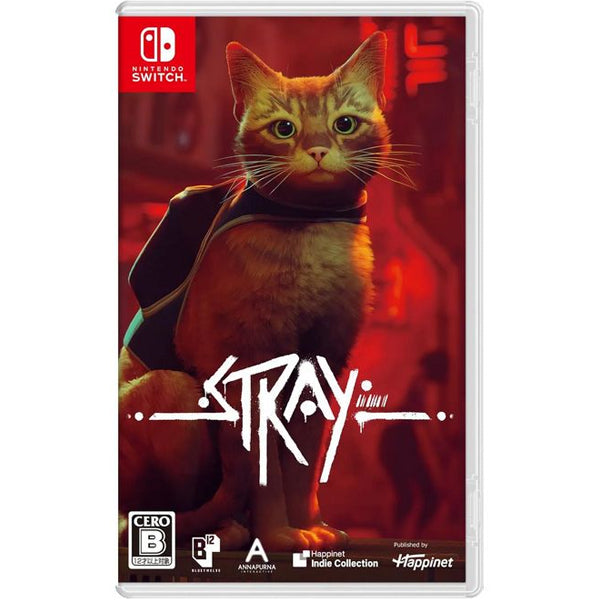 Stray NSW (Japan Import)