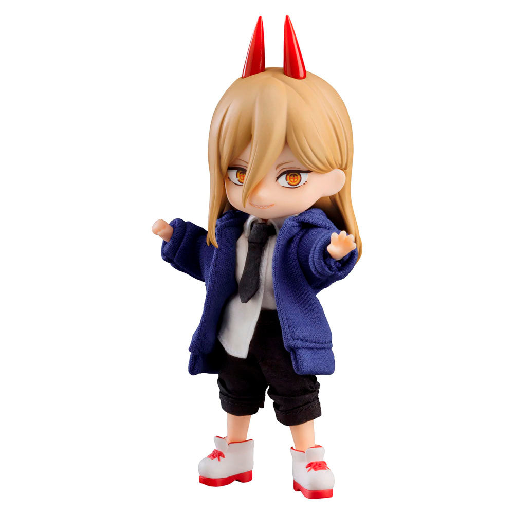 Figura Nendoroid Doll Power (Chainsaw Man)