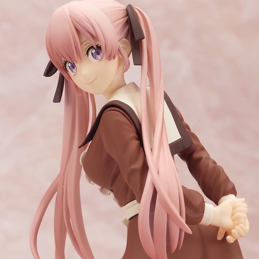 Figura Erika Amano (A Couple of Cuckoos)