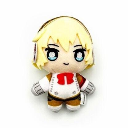 Mini Peluche Aigis (Persona 3)