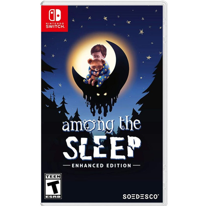 Among the Sleep (Enhanced Edition) NSW