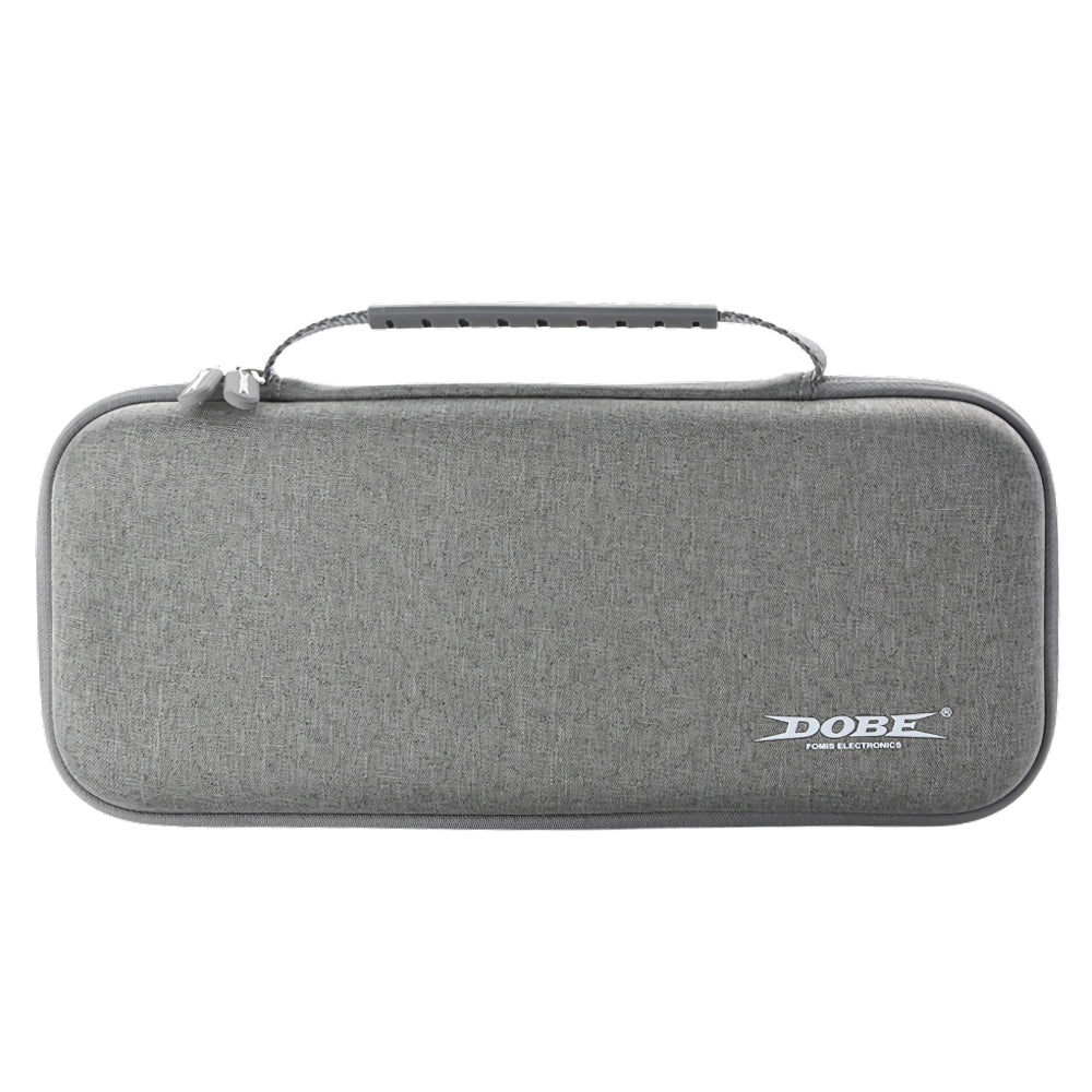 Bolso de transporte para Nintendo PS Portal Gray DOBE