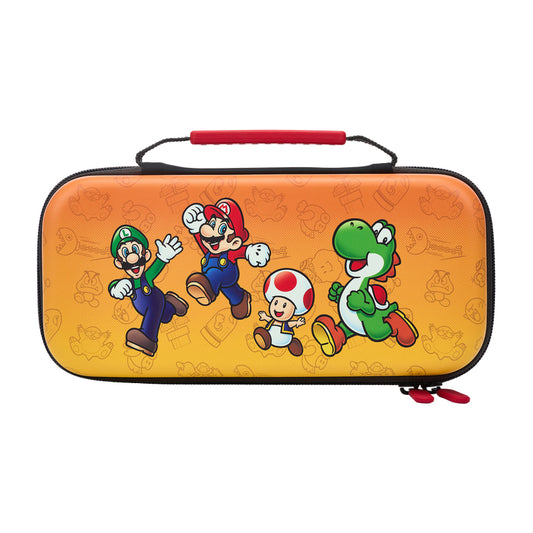 Bolso para Nintendo Switch Mario and Friends