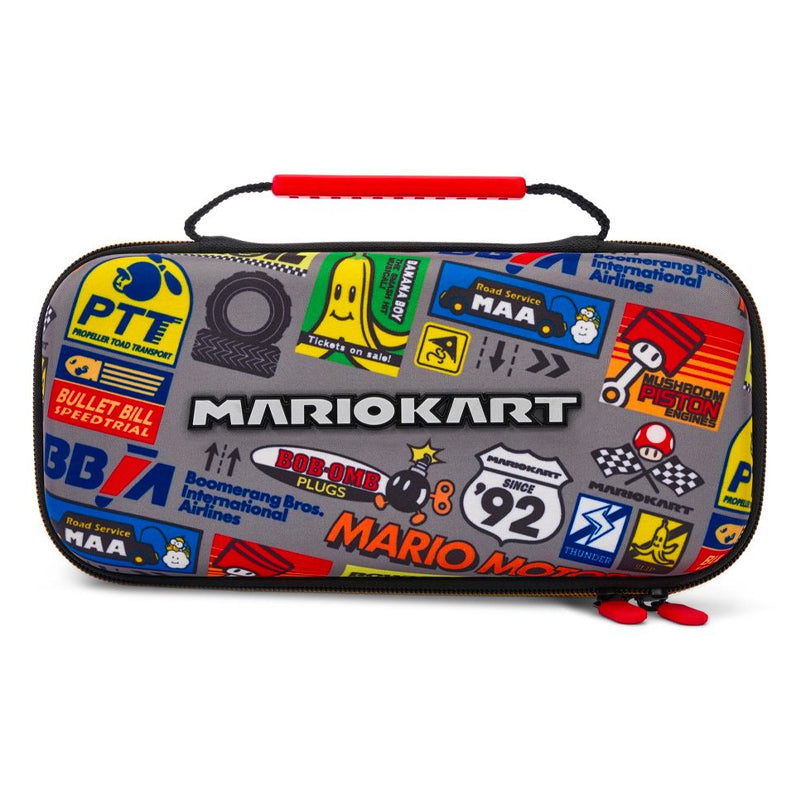 Bolso para Nintendo Switch Mario Kart