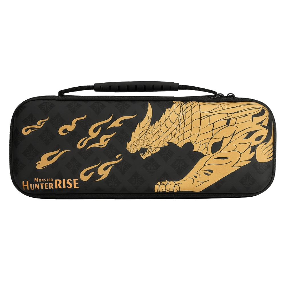 Bolso para Split Pad Pro Edicion Monster Hunter