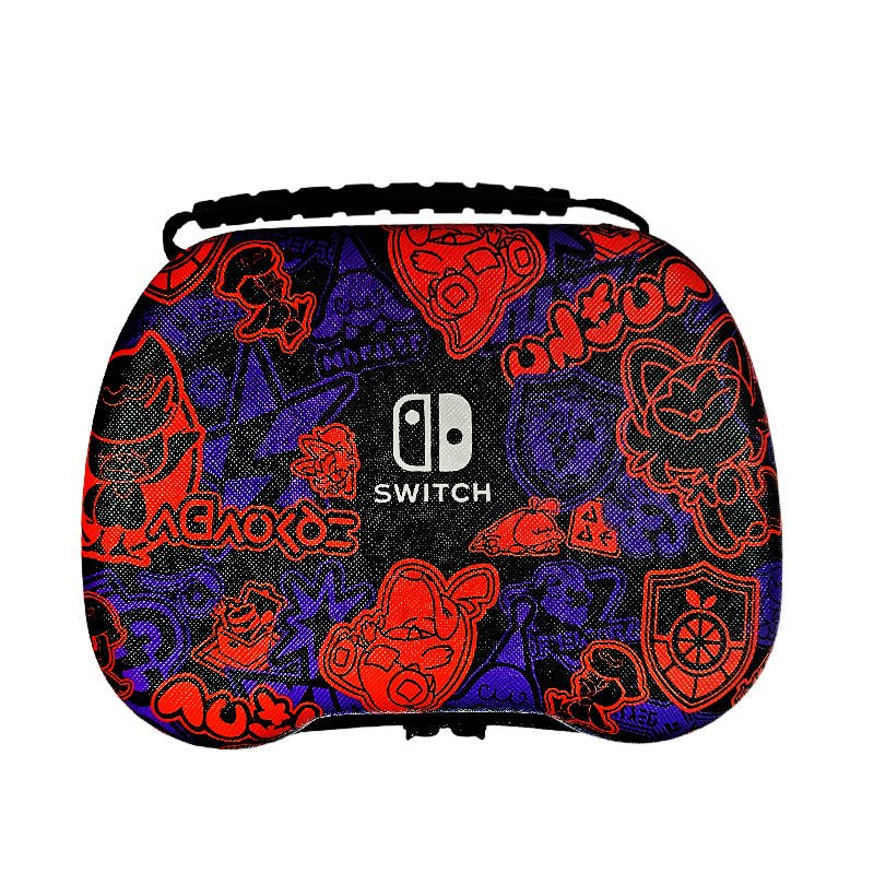 Bolso de transporte para Pro Controller Edición Pokemon