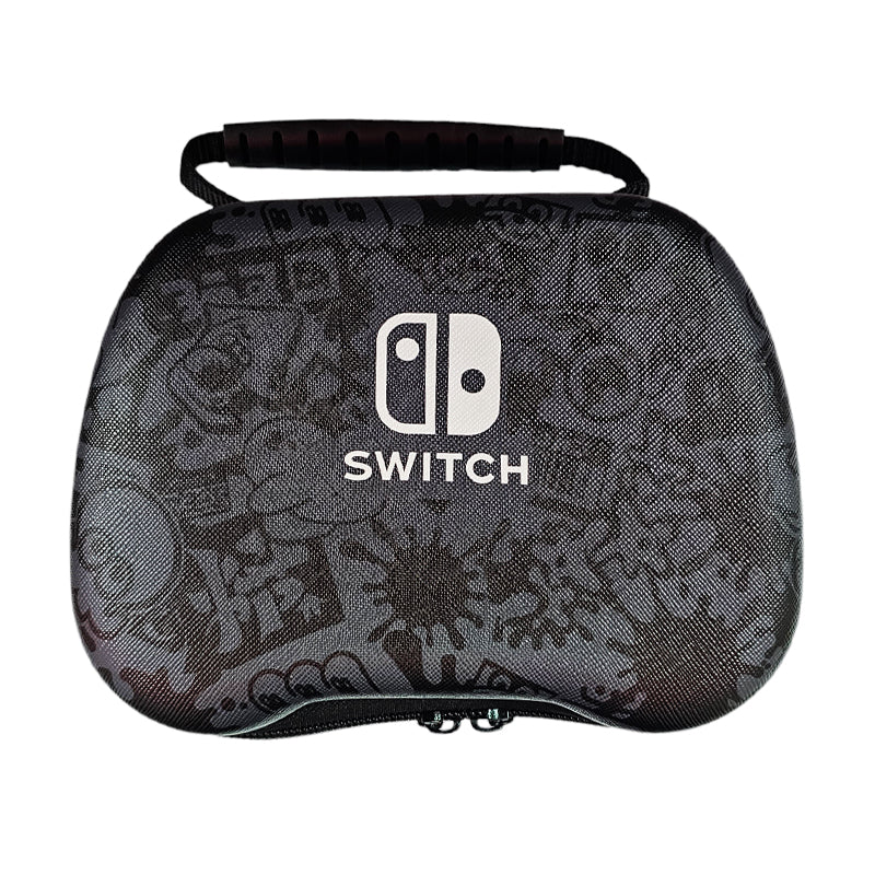 Bolso de transporte para Pro Controller Edición Splatoon