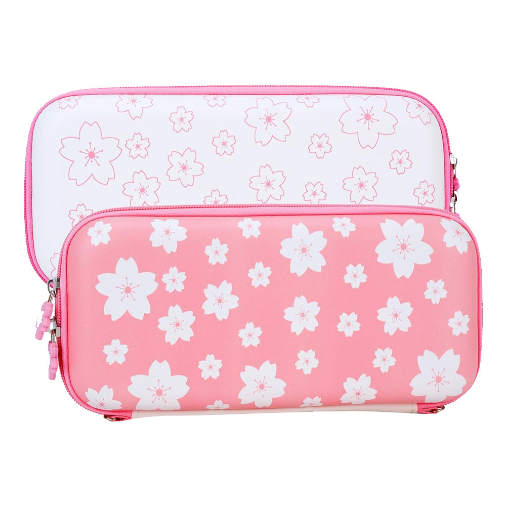 Bolso para Nintendo Switch Sakura