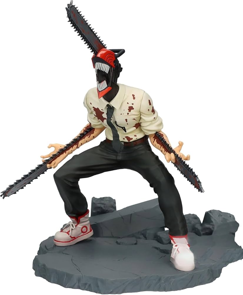 Figura Vibration Stars Special (Chainsaw Man)