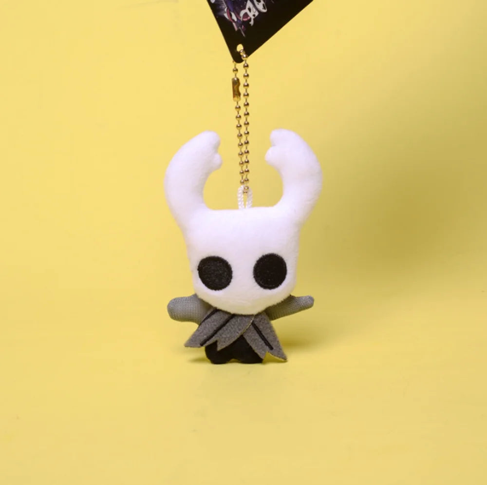 Colgante mini peluche Hollow Knight