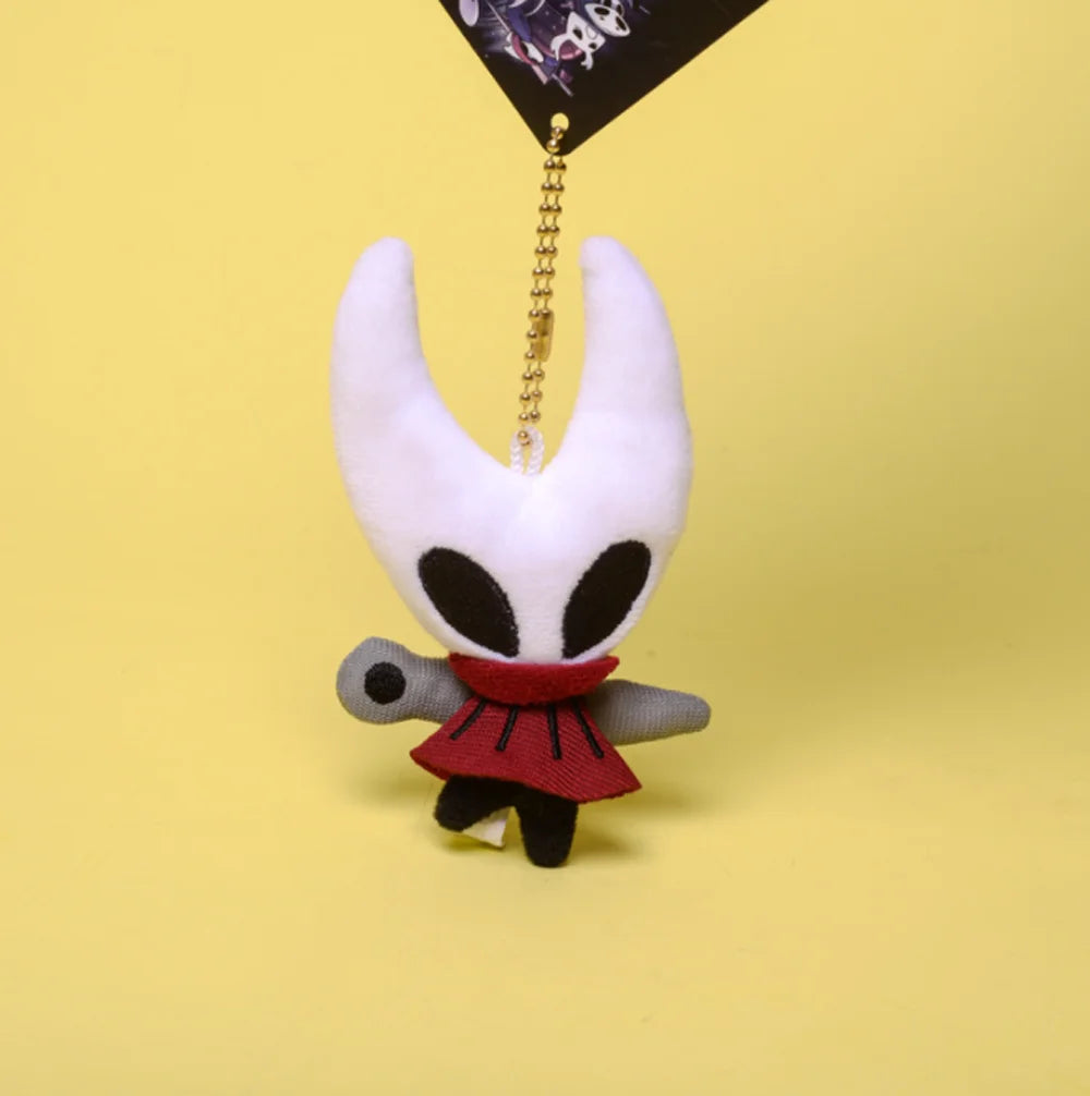 Colgante mini peluche Hollow Knight Hornet